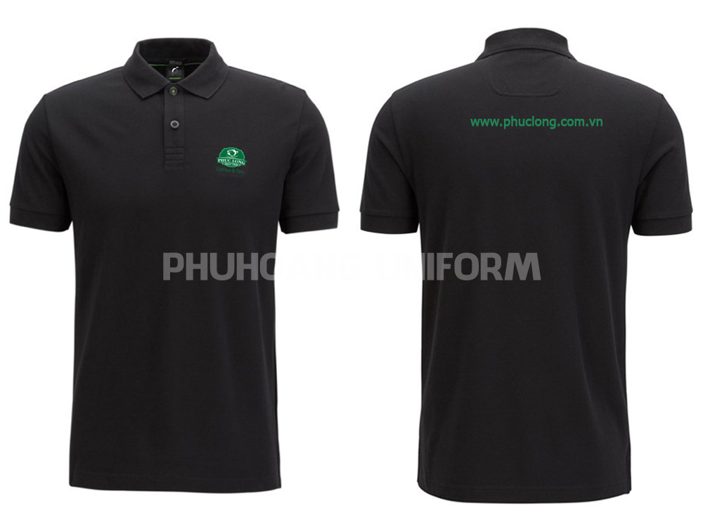 áo thun đồng phục 