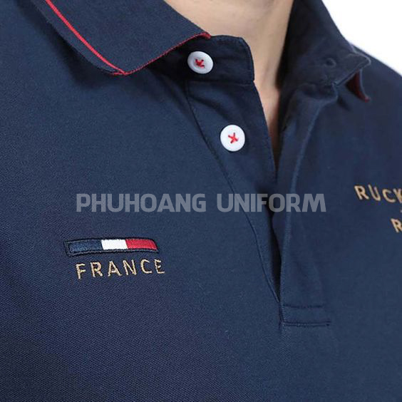 áo thun đồng phục 