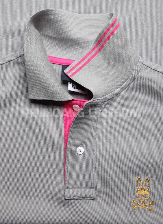áo thun đồng phục 