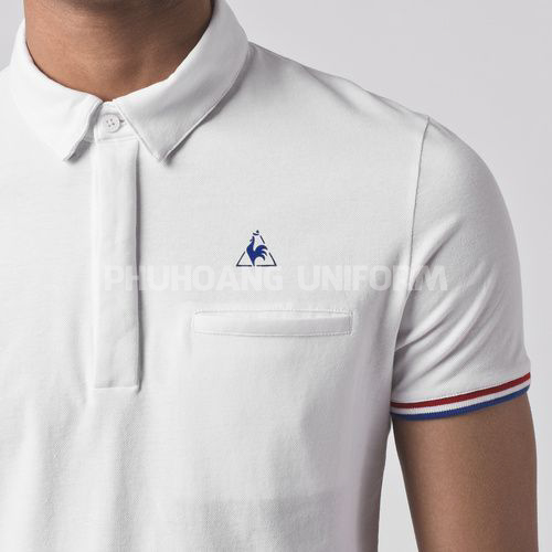 áo thun đồng phục