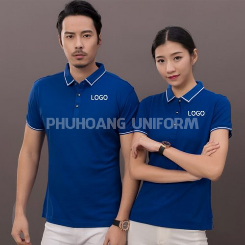áo thun đồng phục