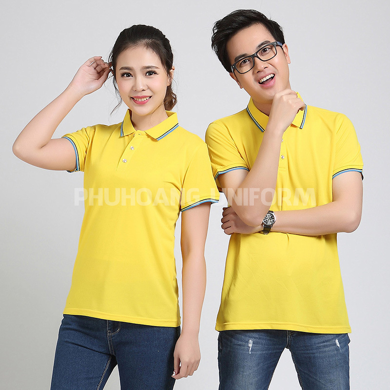 áo thun đồng phục