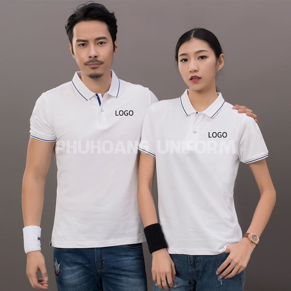 áo thun đồng phục