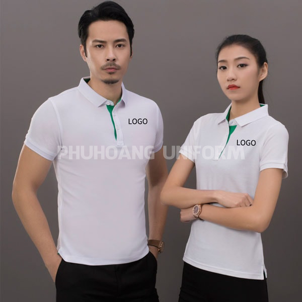 áo thun đồng phục
