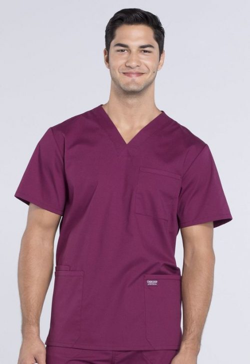 áo đồng phục bác sĩ