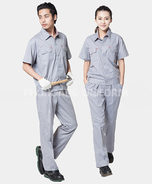 ĐỒNG PHỤC CÔNG NHÂN 