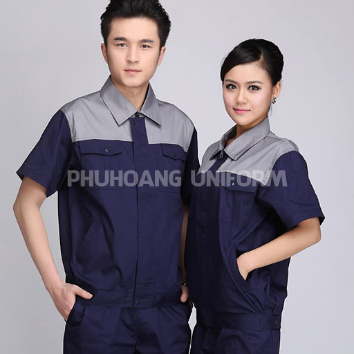 ĐỒNG PHỤC CÔNG NHÂN 