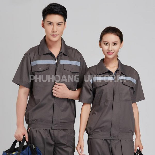 ĐỒNG PHỤC CÔNG NHÂN 