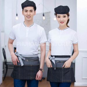 đồng phục nhà hàng