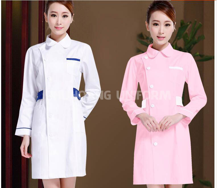 đồng phục spa đồng phục spa