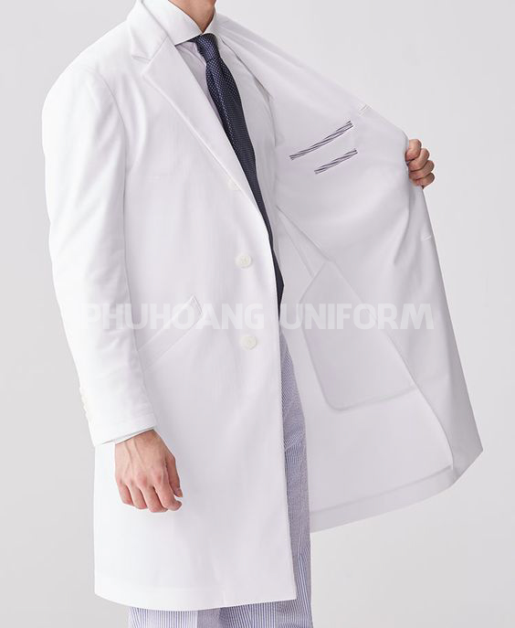 Đồng phục áo bác sĩ  Đồng phục áo bác sĩ