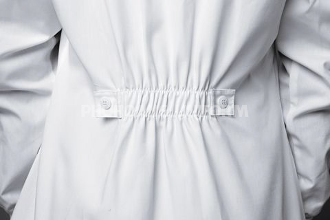 đồng phục áo bác sĩ