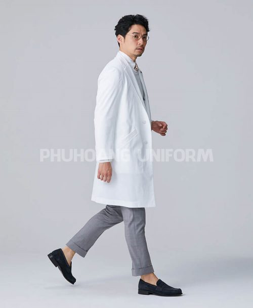 Đồng phục áo bác sĩ