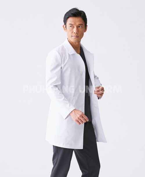 Đồng phục áo bác sĩ