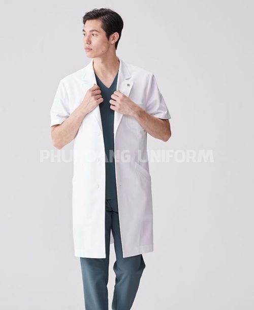 Đồng phục áo bác sĩ