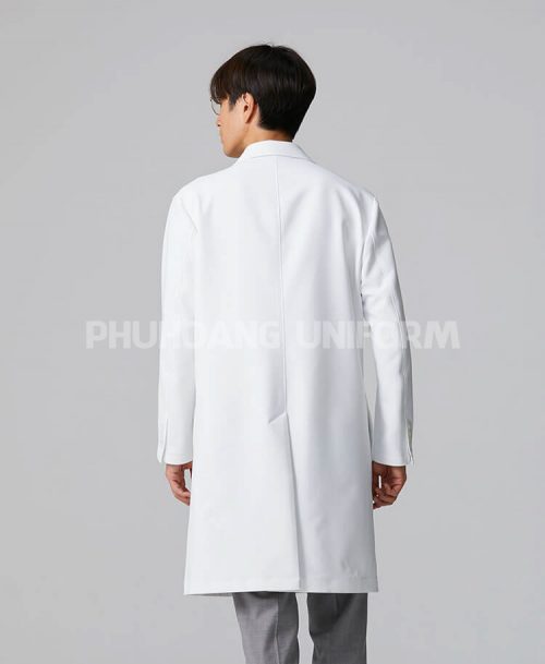 Đồng phục áo bác sĩ