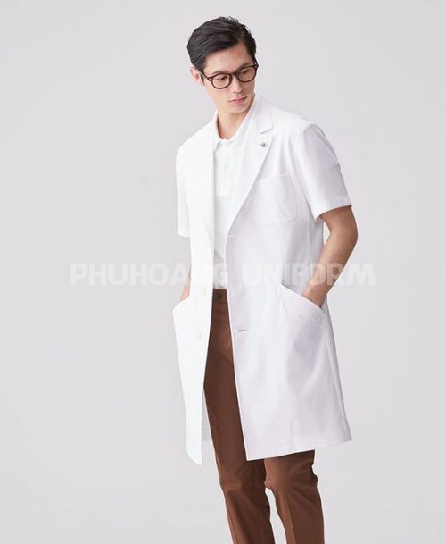 Đồng phục áo bác sĩ