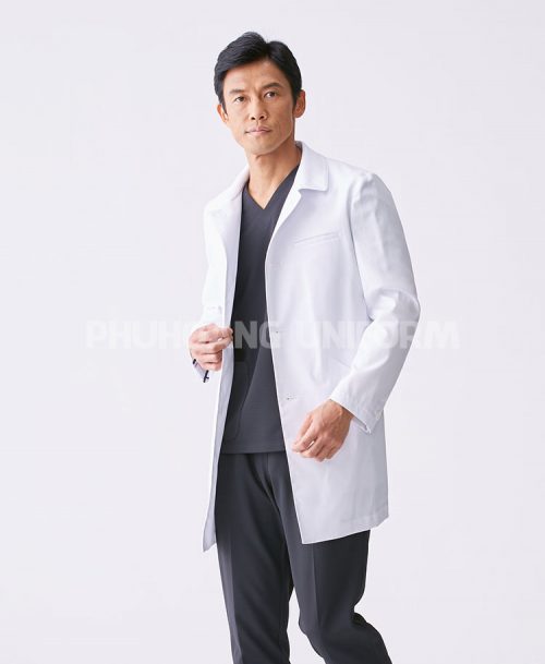 Đồng phục áo bác sĩ