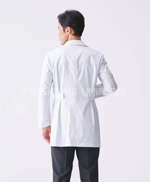 Áo đồng phục bác sĩ
