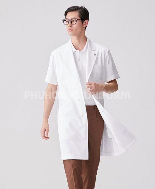 Đồng phục áo bác sĩ
