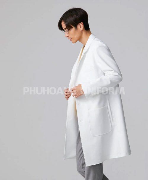 Đồng phục áo bác sĩ