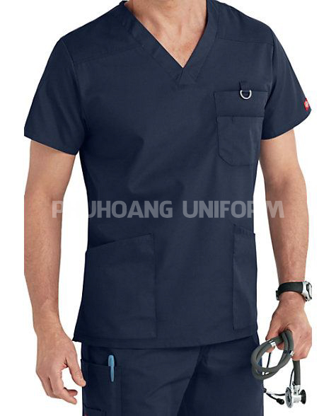 đồng phục bệnh viện