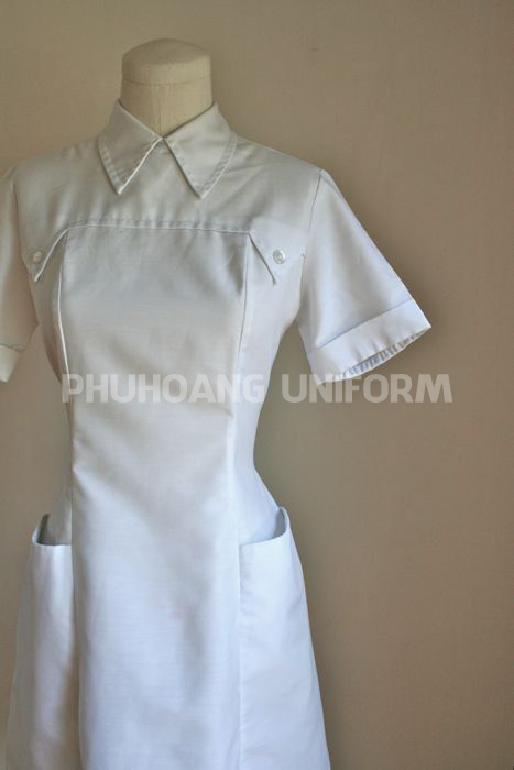 đồng phục bệnh viện