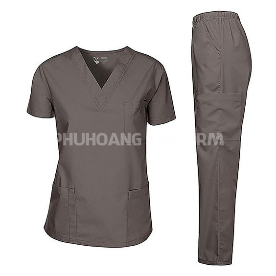đồng phục bệnh viện