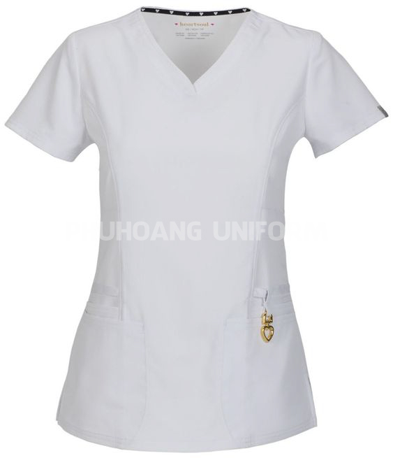 đồng phục bệnh viện