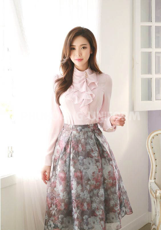 đồng phục công sở