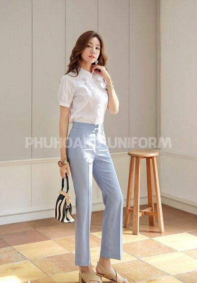 đồng phục công sở