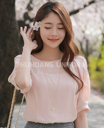 đồng phục công sở