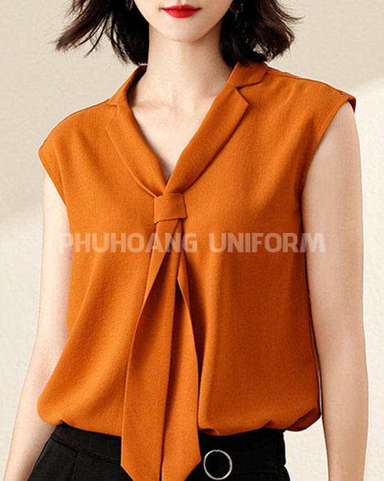 đồng phục công sở