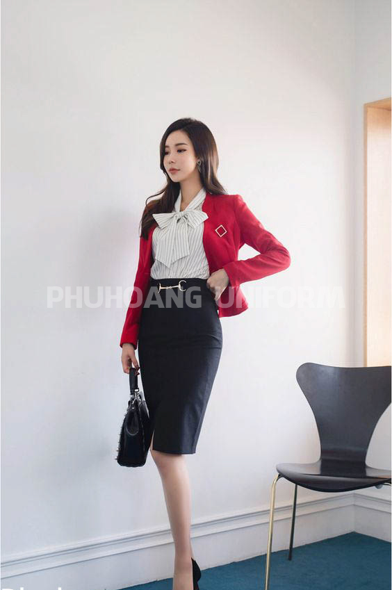 đồng phục công sở