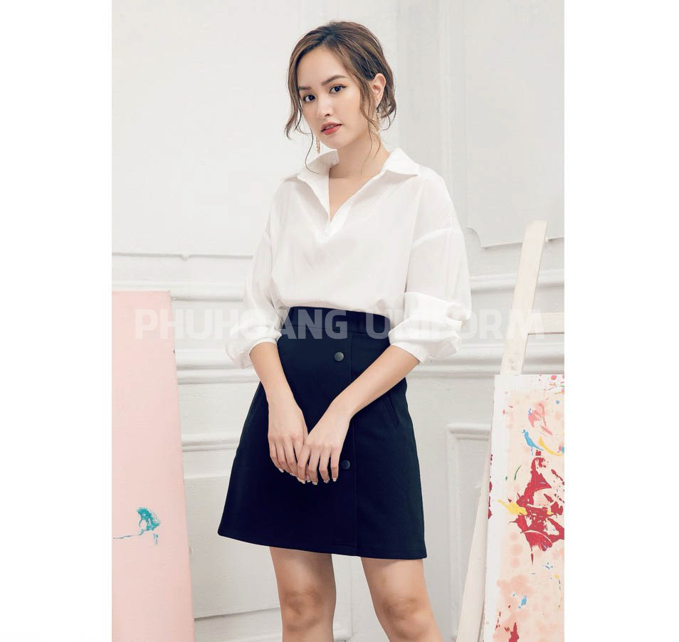 đồng phục công sở