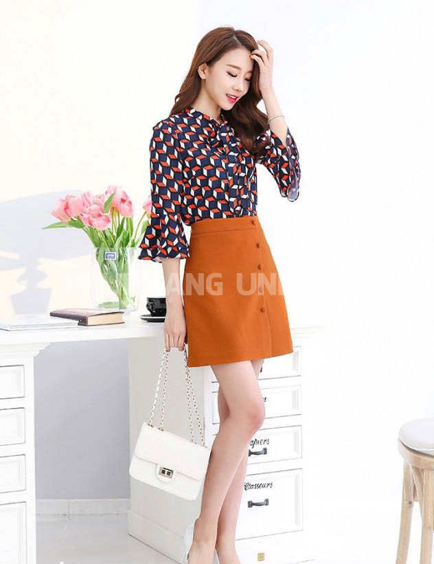 đồng phục công sở