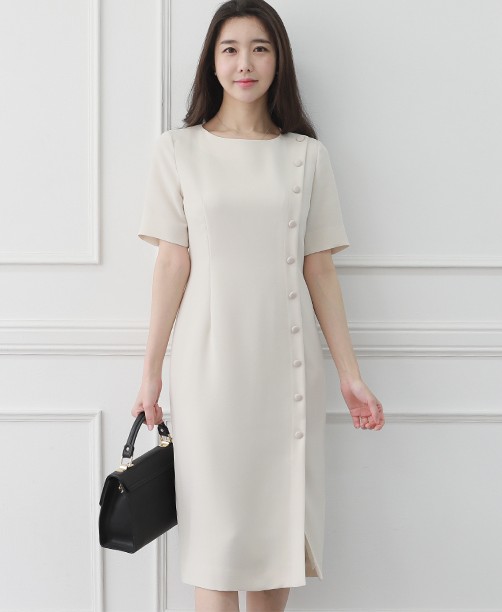 đồng phục công sở
