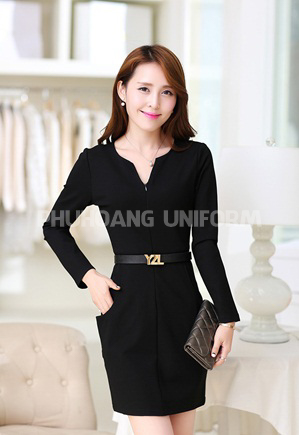 đồng phục công sở