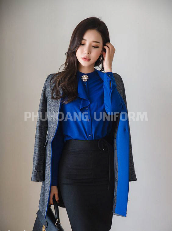 đồng phục công sở