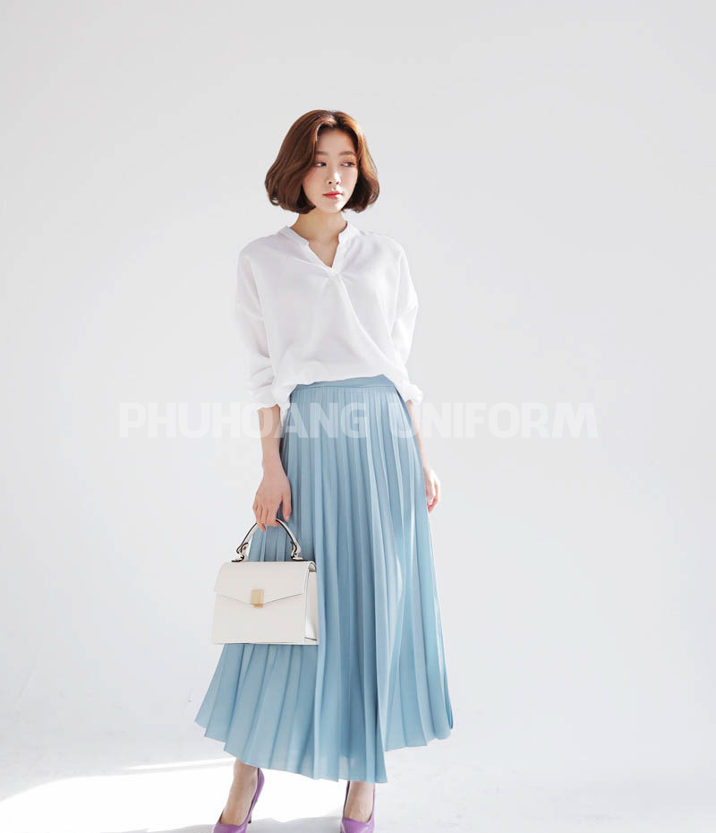 đồng phục công sở