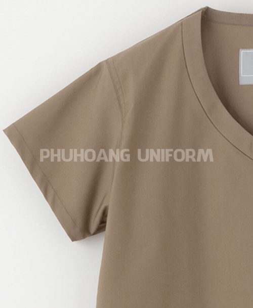 đồng phục phòng mổ