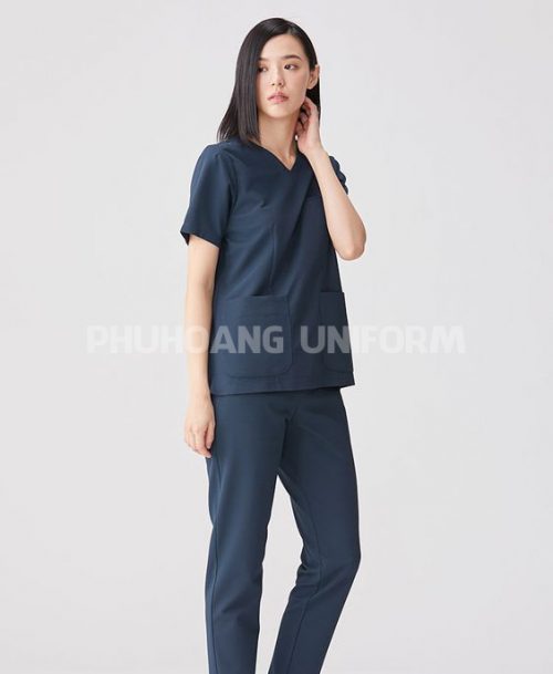 đồng phục phòng mổ