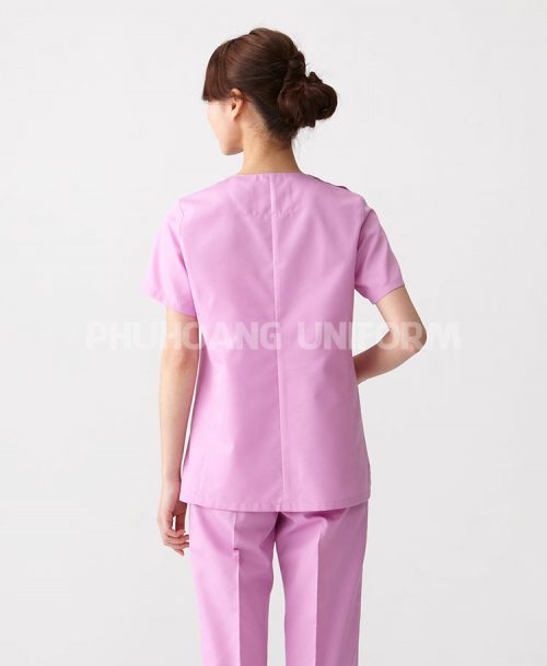 đồng phục phòng mổ