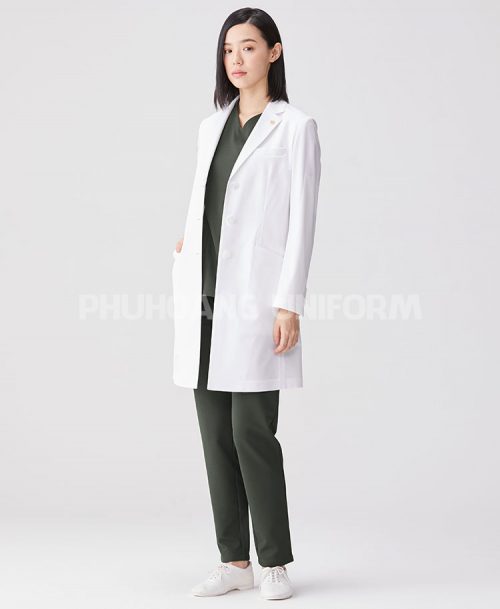 đồng phục phòng mổ