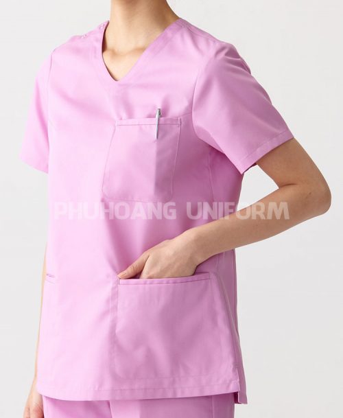 đồng phục phòng mổ