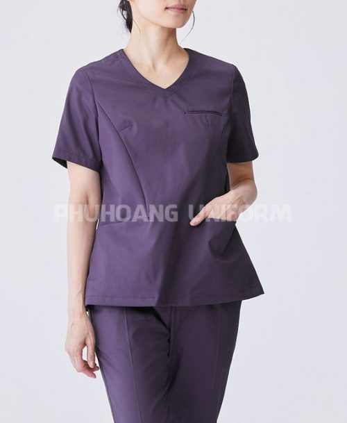 đồng phục phòng mổ