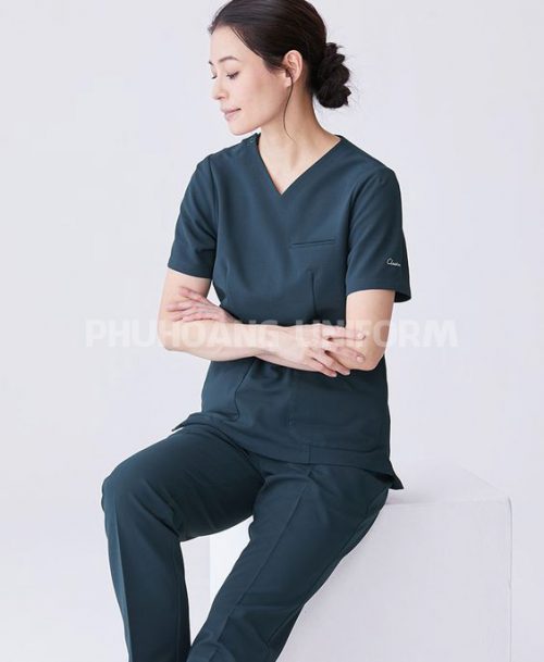đồng phục phòng mổ