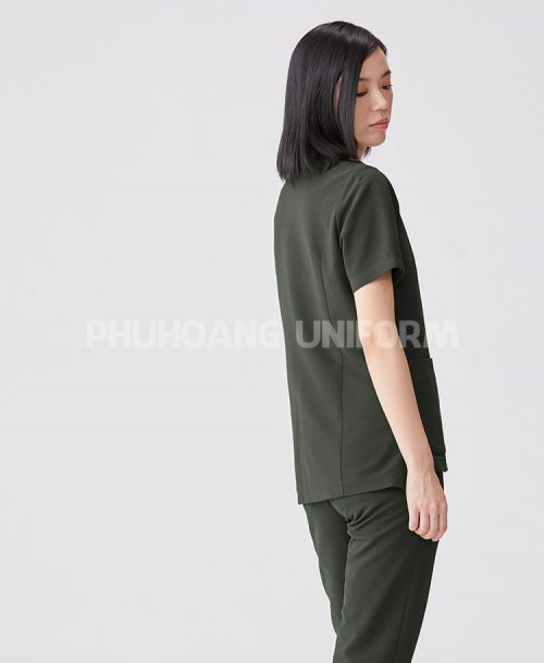 đồng phục phòng mổ