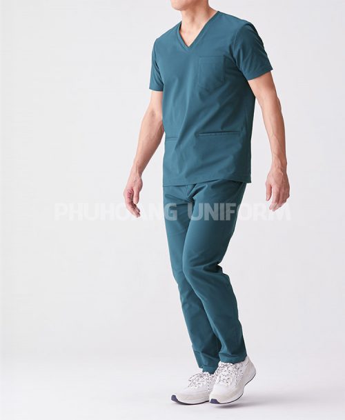 đồng phục phòng mổ 76570
