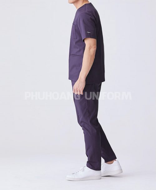 đồng phục phòng mổ